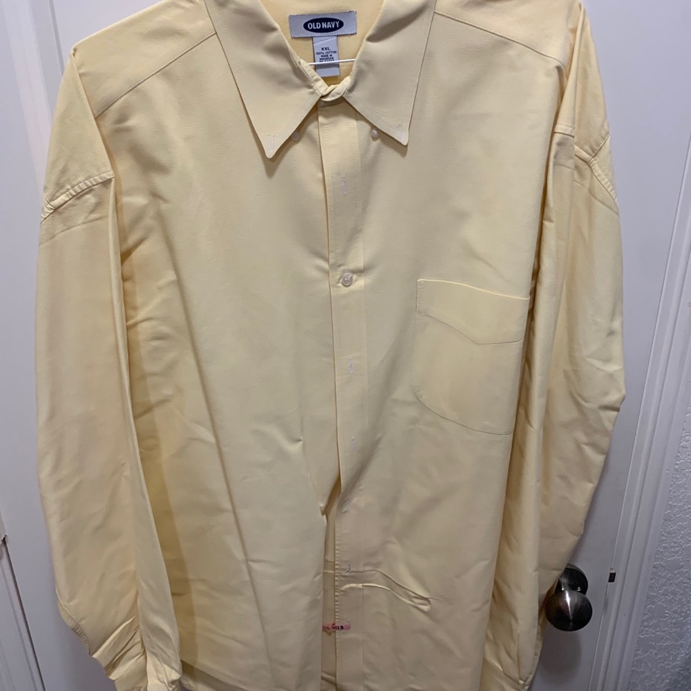 Old Navy  XXL